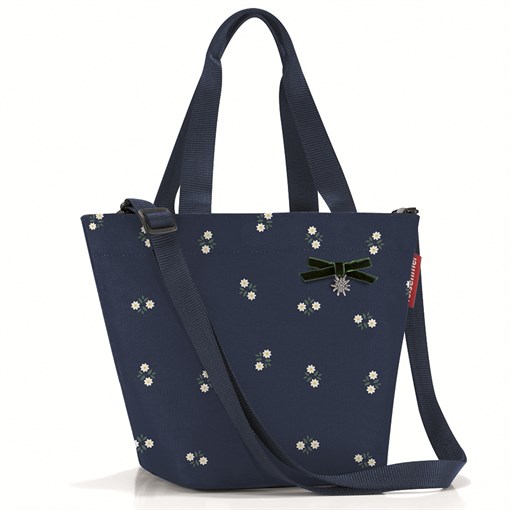 Сумка shopper xs special edition bavaria 5 синяя - фото 360387
