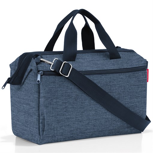 Сумка allrounder s pocket twist blue - фото 360413