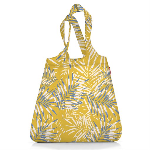 Сумка складная mini maxi shopper jungle curry - фото 360427