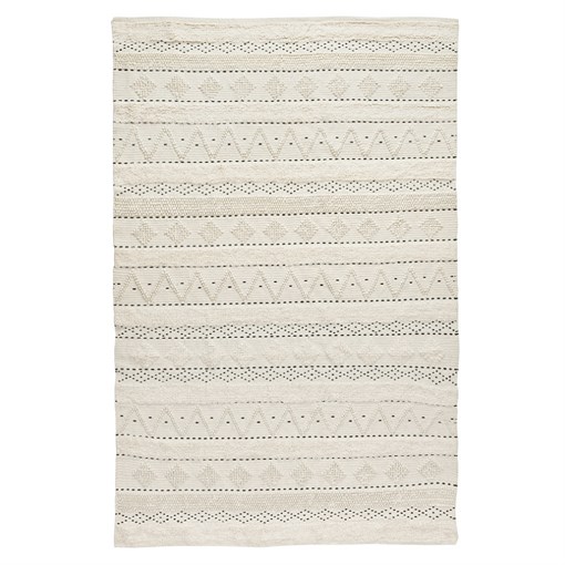 Ковер из шерсти в этническом стиле из коллекции ethnic, 200x300 см - фото 364482