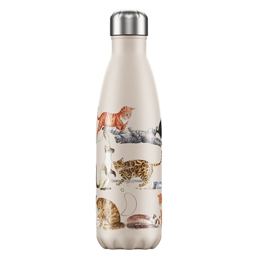 Термос emma bridgewater, cats, 500 мл - фото 365279