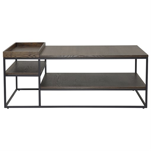 Столик кофейный unique furniture, rivoli, 120х70 см - фото 366609