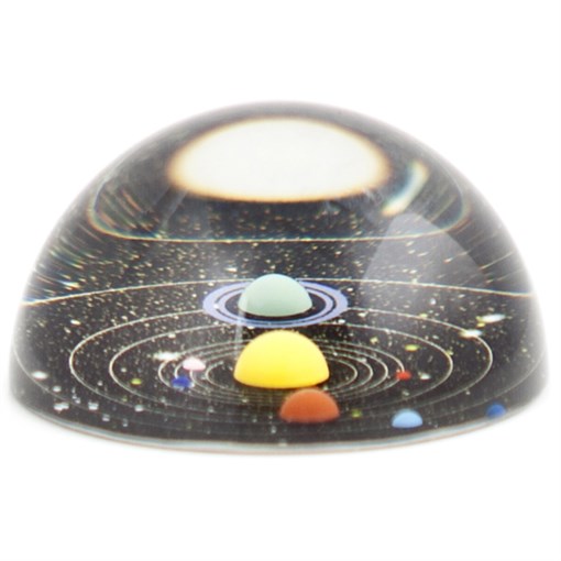 Пресс-папье planetary - фото 367254