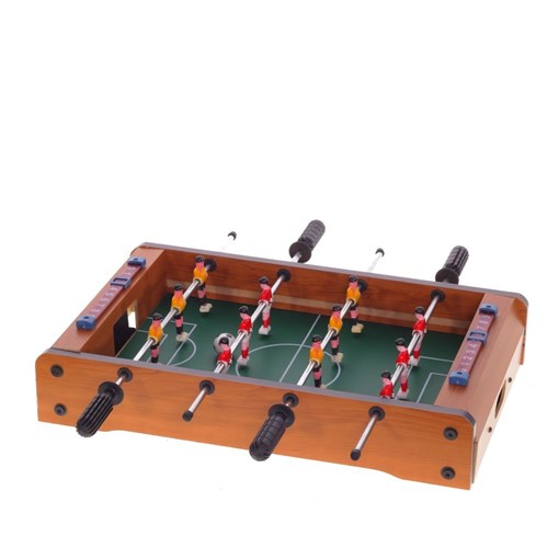 Игра настольная "Футбол", L51 W32 H9 см - фото 371353