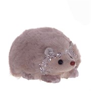 Фигурка декоративная "Еж", L12 W11 H7 см