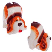 Подставка для ёршика, L16.5 W14 H16.5 см