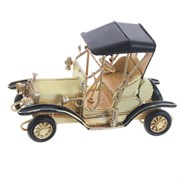 Изделие декоративное "Автомобиль", L16,5 W7 H10,5 см