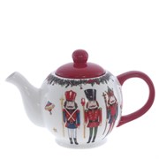 Чайник "Щелкунчик", 900 мл, L23 W13 H15 см
