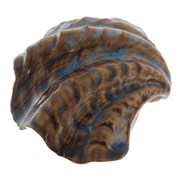 Фигурка декоративная "Ракушка", L9,5 W7 H3 см