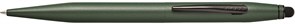 Шариковая ручка Cross Tech2 Midnight Green