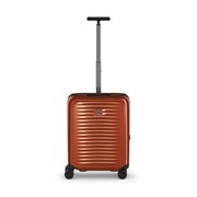 Чемодан VICTORINOX Airox, оранжевый, 100% поликарбонат Makrolon, 40x20x55 см, 33 л