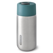 Термокружка travel cup, 340 мл, бирюзовая