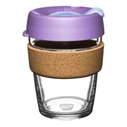 Кружка keepcup brew cork m 340 мл moonlight