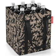Сумка-органайзер для бутылок bottlebag baroque taupe