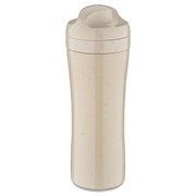 Бутылка oase, organic, 425 мл, песочная