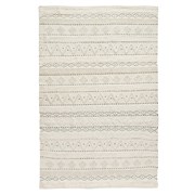 Ковер из шерсти в этническом стиле из коллекции ethnic, 70х160 см