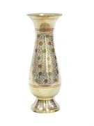 Ваза индийская  стакан BIDRI
