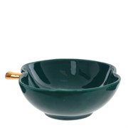 Салатник, 200 мл, L12,5 W12,5 H5 см