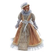 Игрушка набивная "Тигр", L19 W7 H42 см