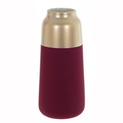 Ваза, L13 W13 H30 см