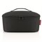 Термосумка coolerbag m pocket black - фото 327351