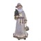 Фигурка декоративная "Дед Мороз", L10 W9,5 H22 см - фото 330903