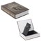 Шкатулка-книга с замком "Мастер и Маргарита", L15,5 W4 H21,5см - фото 332674