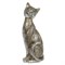 Фигурка декоративная "Кошка", L9 W8 H23 см - фото 334668