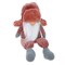 Игрушка набивная "Гном", L25 W17 H50 см/L25 W17 H27 см - фото 335720