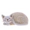 Фигурка декоративная "Кошка", L20 W10 H11 см, 2в. - фото 336033