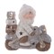 Фигурка декоративная "Ребенок", L19,5 W9,5 H19 см, (2хLR44, вход.) - фото 336099