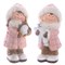 Фигурка декоративная "Ребенок", L8 W8 H18,5 см, 2в. - фото 336106