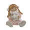 Фигурка декоративная "Дети", L7 W6 H7 см, 2в. - фото 336199