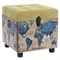 Пуф, L42 W42 H39 см - фото 337311