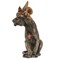 Фигурка декоративная "Львица", L18 W13 H29 см - фото 337966