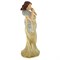 Фигурка декоративная "Певица/Скрипачка", L9,5 W7 H18,5 см, 2в. - фото 338063