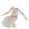Фигурка декоративная "Заяц",  L24 W15 H25 см - фото 338586
