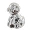 Фигурка декоративная "Собака", L5,5 W5 H7,5 см, 2в. - фото 340453