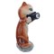 Фигурка декоративная "Кот", L9 W5,5 H12 см, 2в. - фото 341592