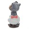 Фигурка декоративная "Кот", L9 W5,5 H12 см, 2в. - фото 341596