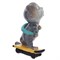Фигурка декоративная "Кот", L8 W7 H12 см, 2в. - фото 341680