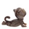 Фигурка декоративная "Кот", L11,5 W7 H8 см, 2в. - фото 341698