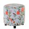 Пуф, L42 W42 H40 см - фото 342312