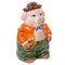Ёмкость для сыпучих продуктов "Свинка", L11 W9,5 H17,5см, 2в - фото 343799