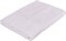 Полотенце 90*160 см , 100% хлопок, плотность 450 г/м2 цвет светло-сиреневый - фото 353001