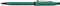 Шариковая ручка Cross Century II Translucent Green Lacquer - фото 353611