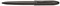 Шариковая ручка Cross Townsend Black Micro Knurl - фото 353630