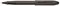 Ручка-роллер Selectip Cross Townsend Black Micro Knurl - фото 353631