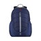 Рюкзак WENGER Engyz 16", синий, 100% полиэстер, 33х20х46 см, 21 л - фото 353990