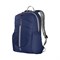 Рюкзак WENGER Engyz 16", синий, 100% полиэстер, 33х20х46 см, 21 л - фото 353992
